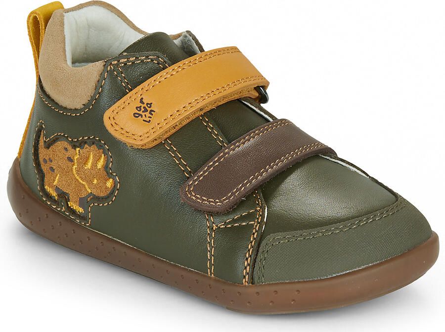Garvalin Lage Sneakers 261309g