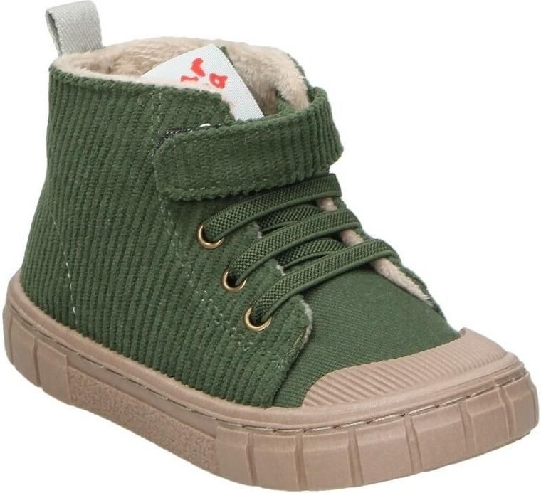 Garvalin Hoge Sneakers 251330 - Foto 2
