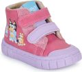 Garvalin Laarzen BLUEY - Roze