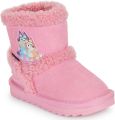Garvalin Laarzen BLUEY - Roze