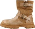 Garvalin BOTA HEBILLAS Lichtbruin - Bruin