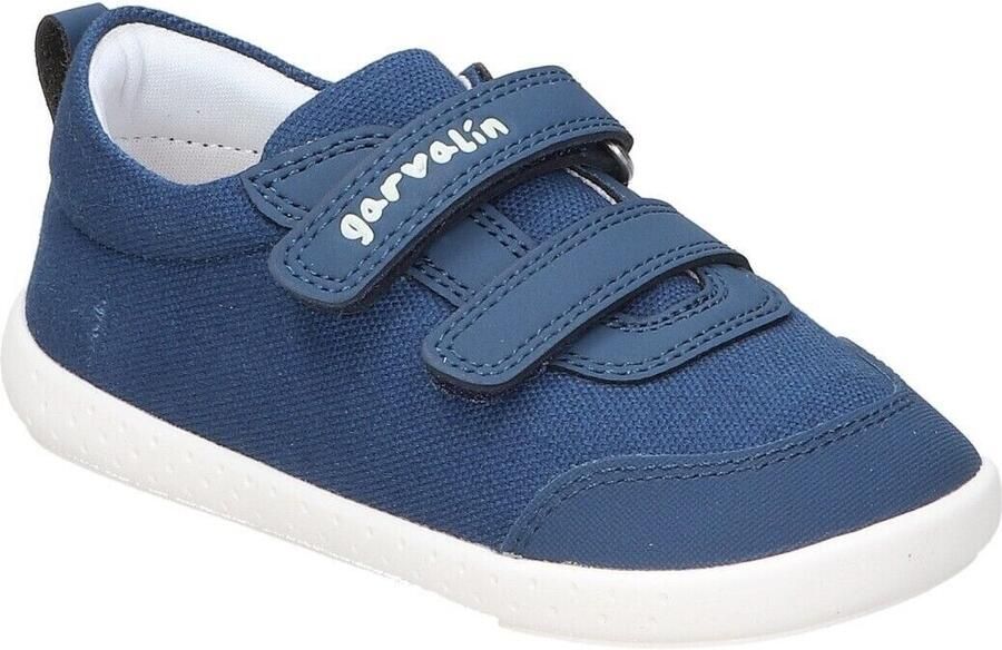 Garvalin Lage Sneakers Zapatillas Niño Modèle 252339g - Foto 2