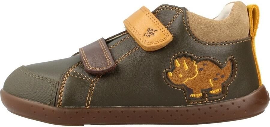 Garvalin Lage Sneakers 261309g