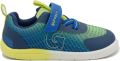 Garvalin Lage Sneakers 261325 - Blauw