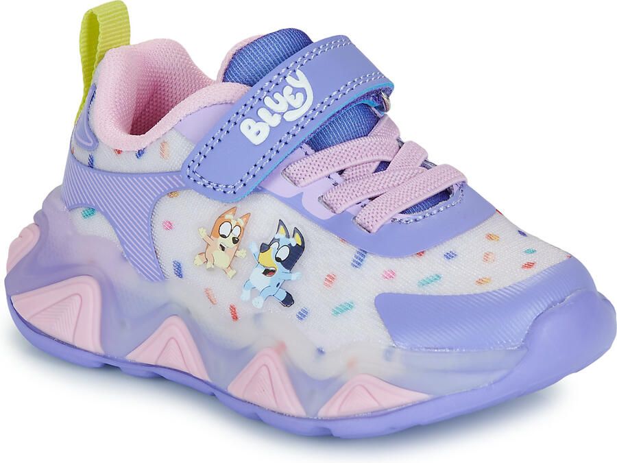 Garvalin Lage Sneakers BLUEY