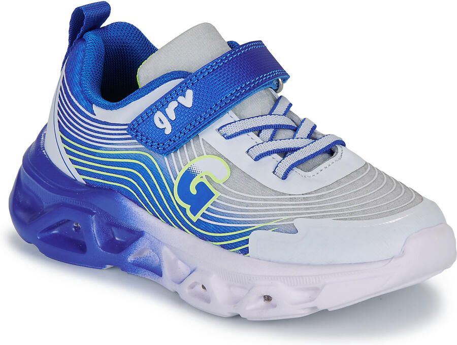 Garvalin Lage Sneakers RUNNER