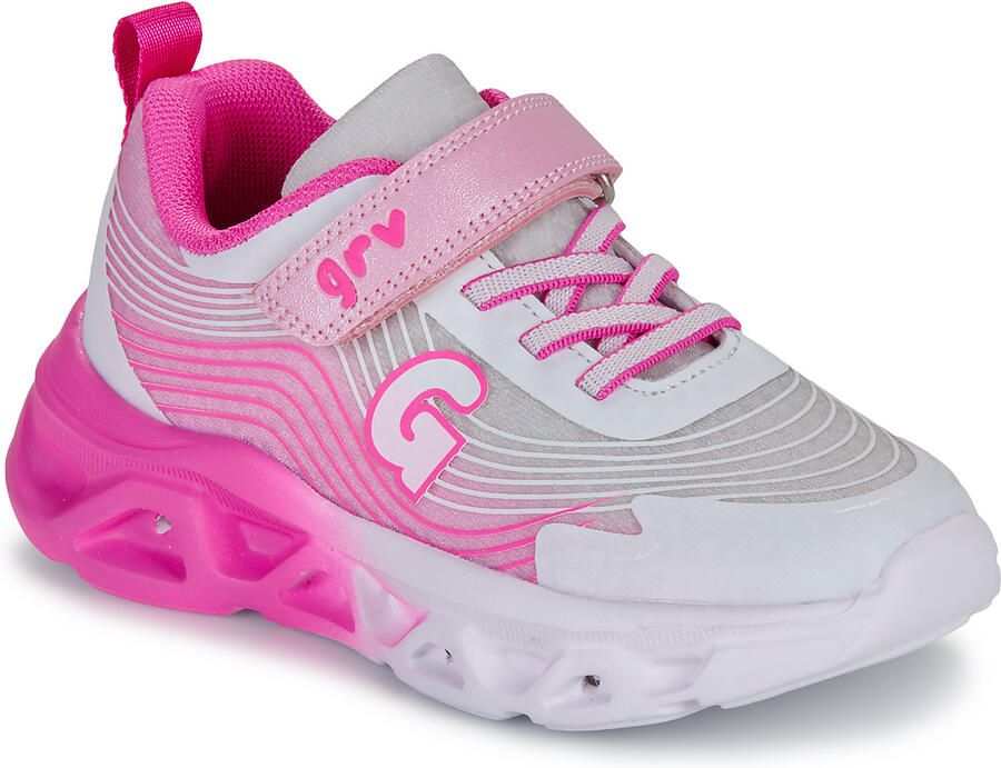 Garvalin Lage Sneakers RUNNER