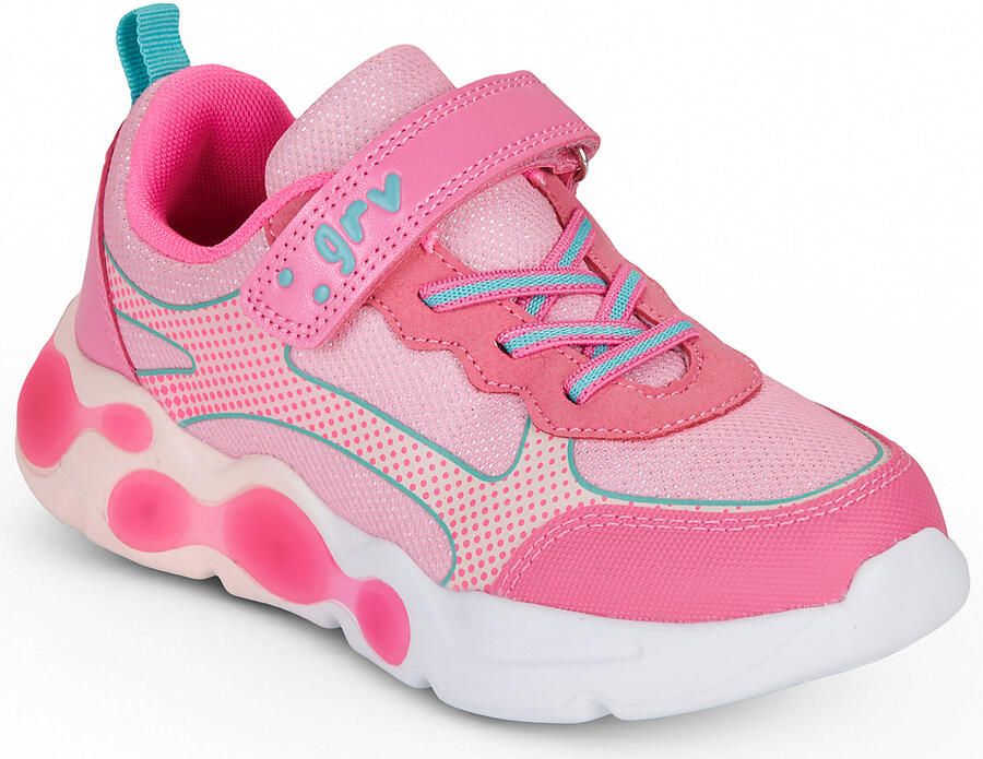 Garvalin Lage Sneakers RUNNING LIGHT