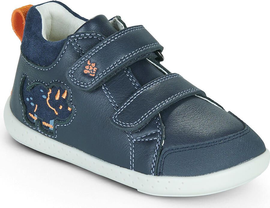 Garvalin Lage Sneakers SOFT