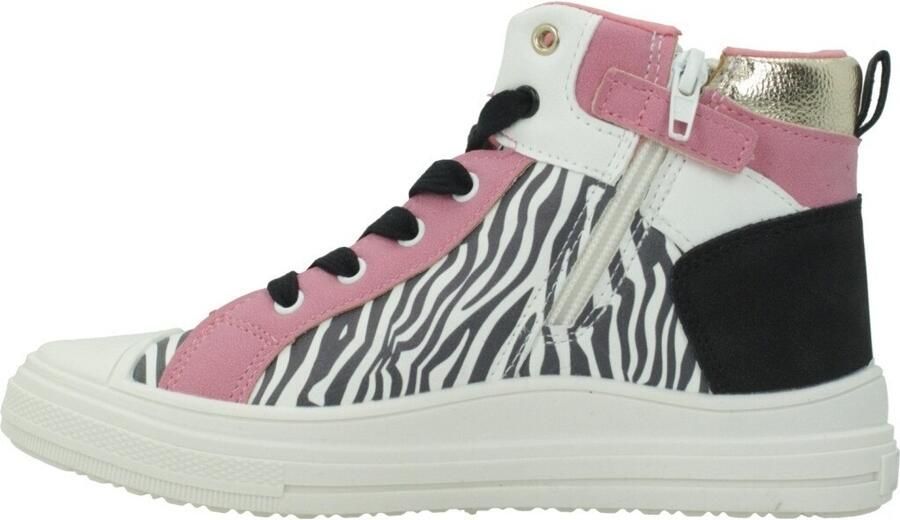 Garvalin Nette Schoenen 261553g Botin Cebra