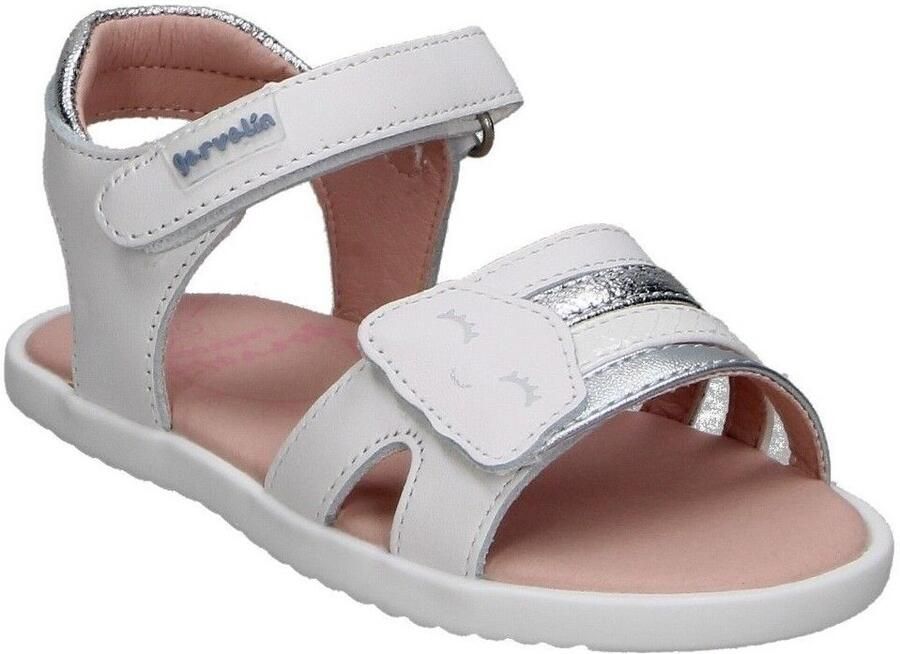 Garvalin Platte sandalen 115181