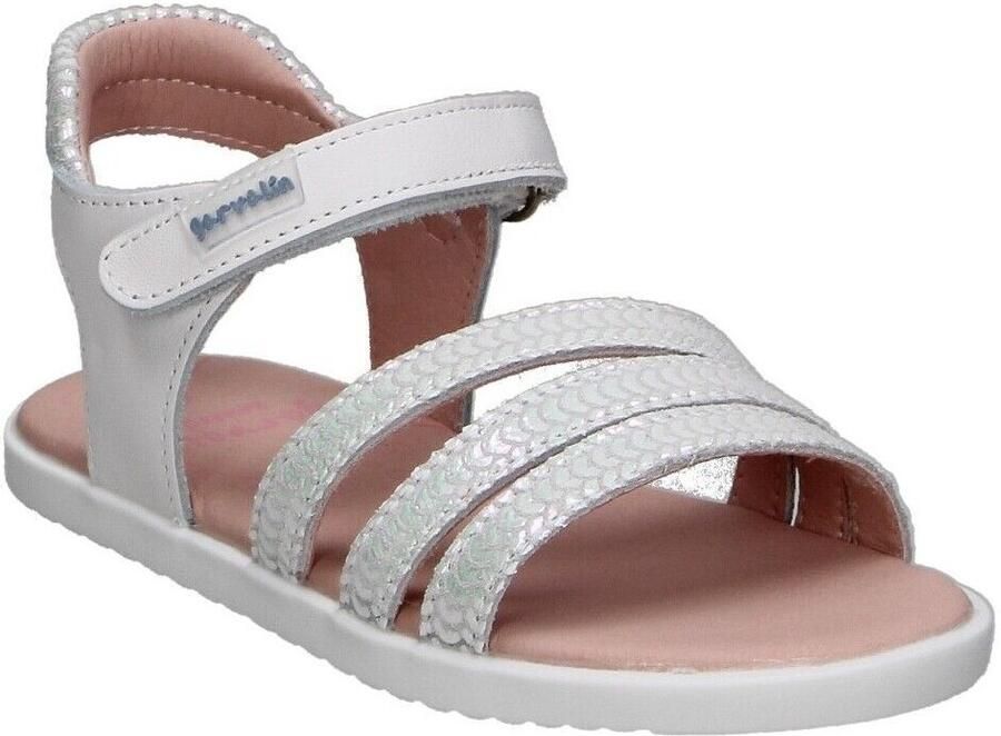 Garvalin Platte sandalen 115182