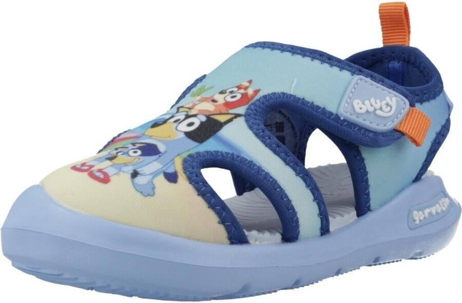 Garvalin Platte sandalen 262850g