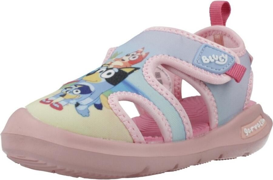 Garvalin Platte sandalen 262850g