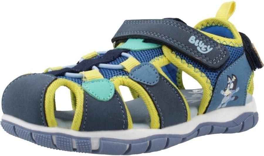 Garvalin Platte sandalen 262858g