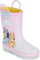 Garvalin Regenlaarzen BLUEY - Roze