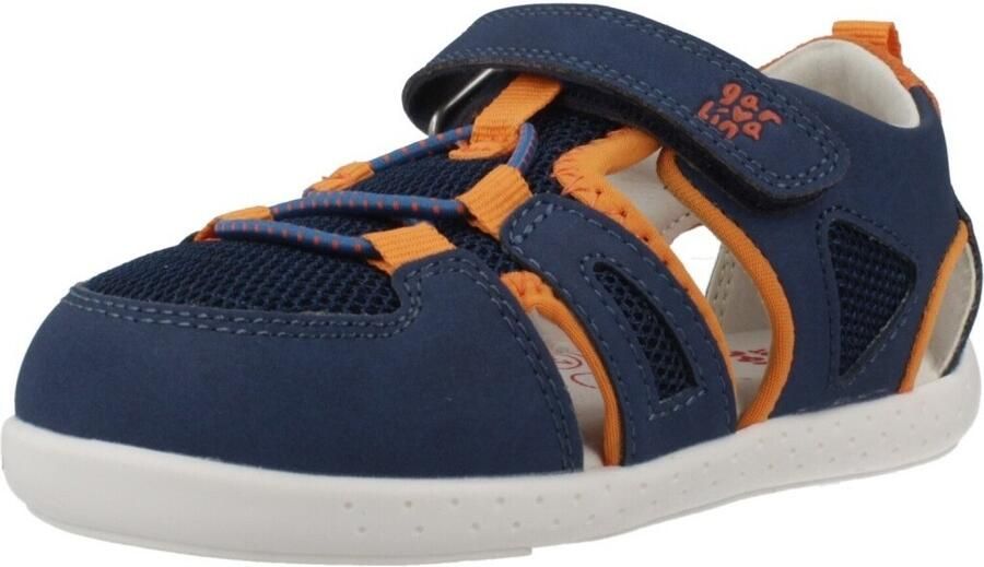 Garvalin Sandalen 252336g