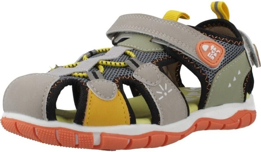 Garvalin Sandalen 262715g - Foto 2