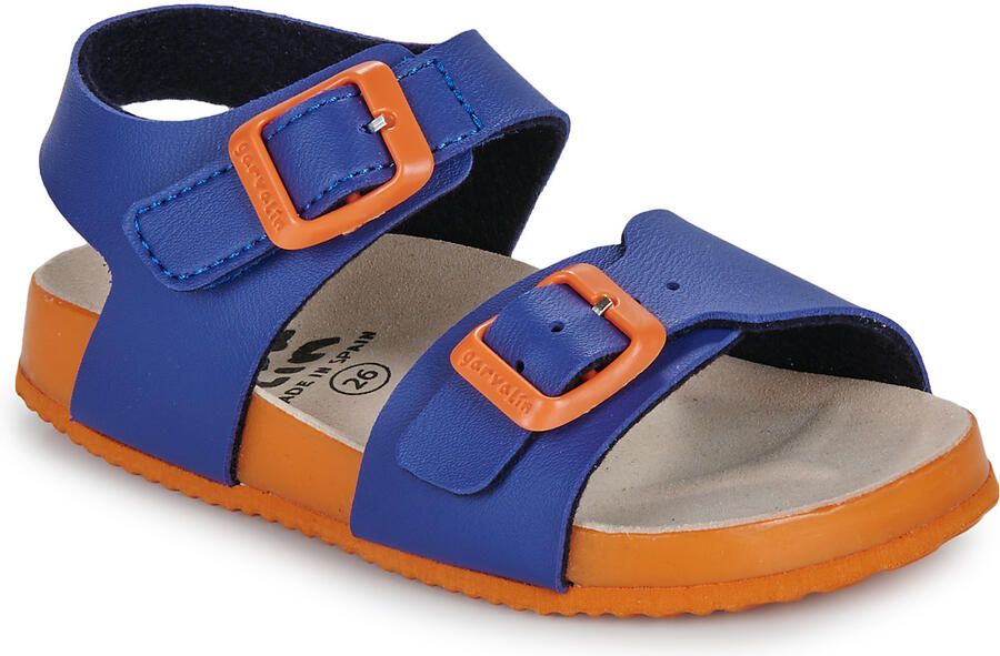 Garvalin Sandalen BIOS