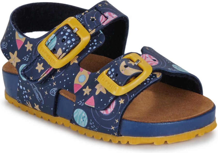 Garvalin Sandalen BIOS BOY