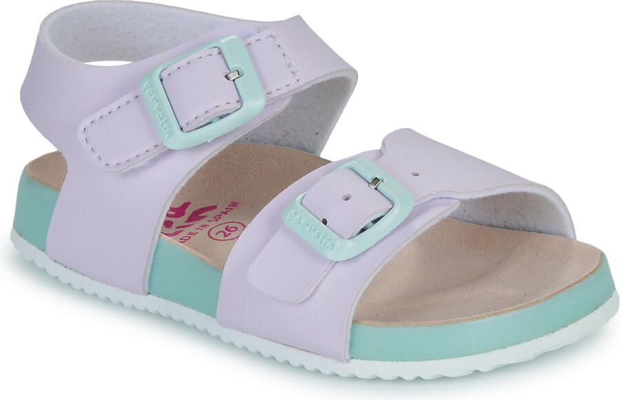 Garvalin Sandalen BIOS GIRL