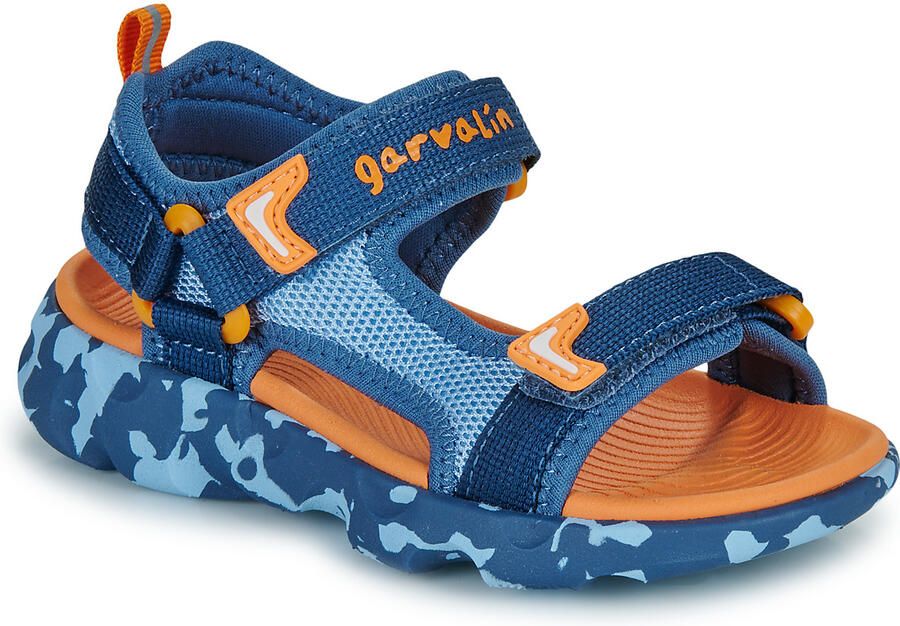 Garvalin Sandalen NEW MOODY