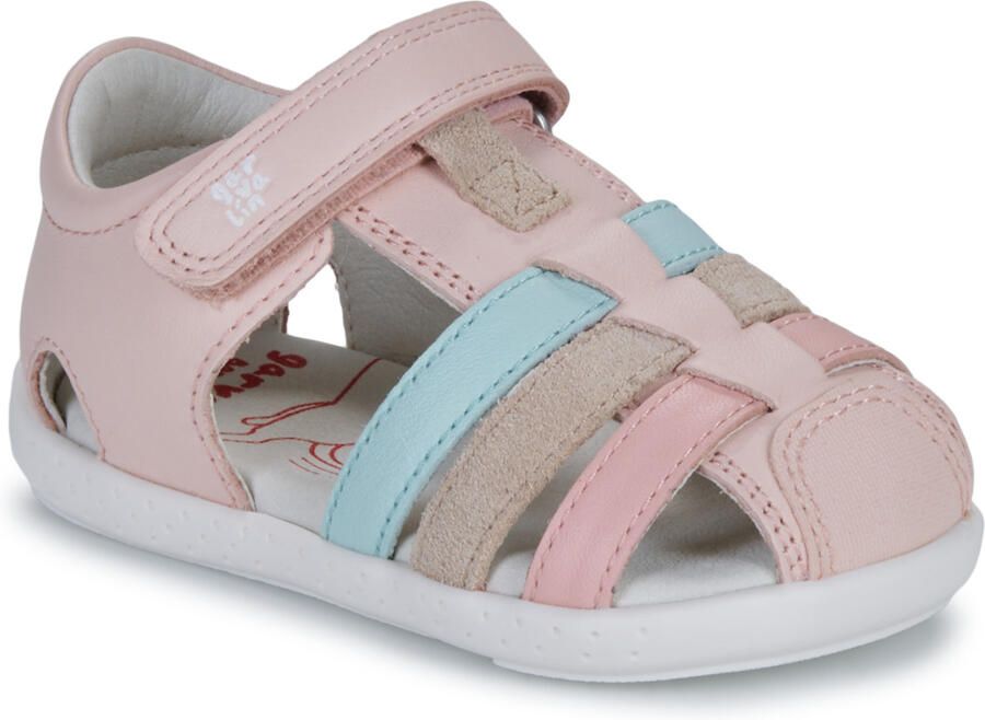 Garvalin Sandalen SOFT