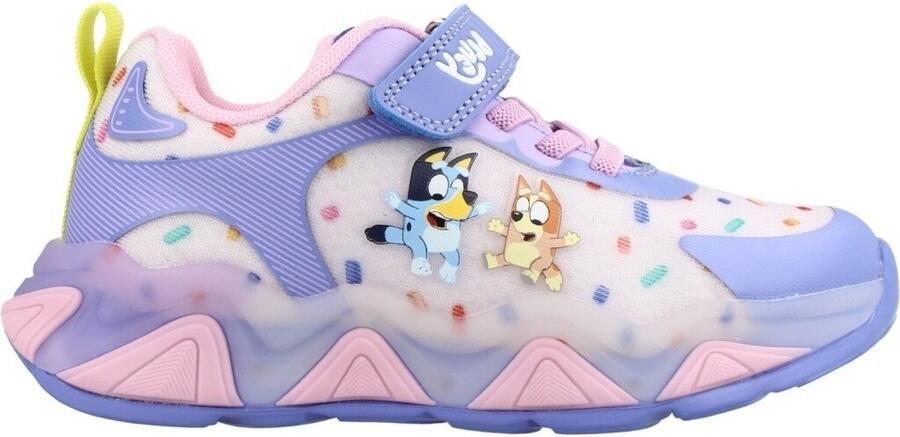 Garvalin Sneakers 261855g Zapato Sport Luces