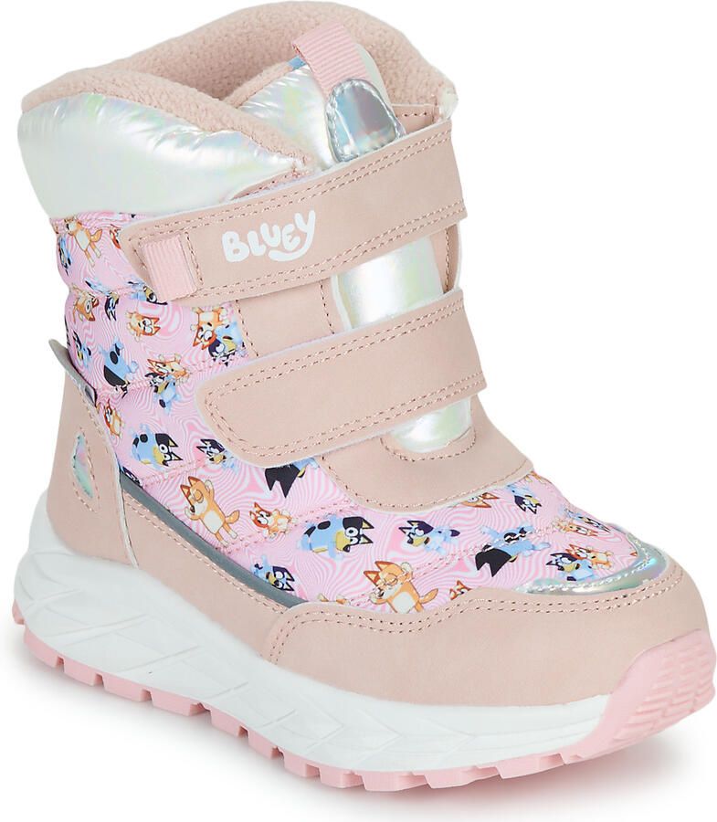 Garvalin Snowboots BLUEY