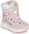 Garvalin Snowboots BLUEY - Roze
