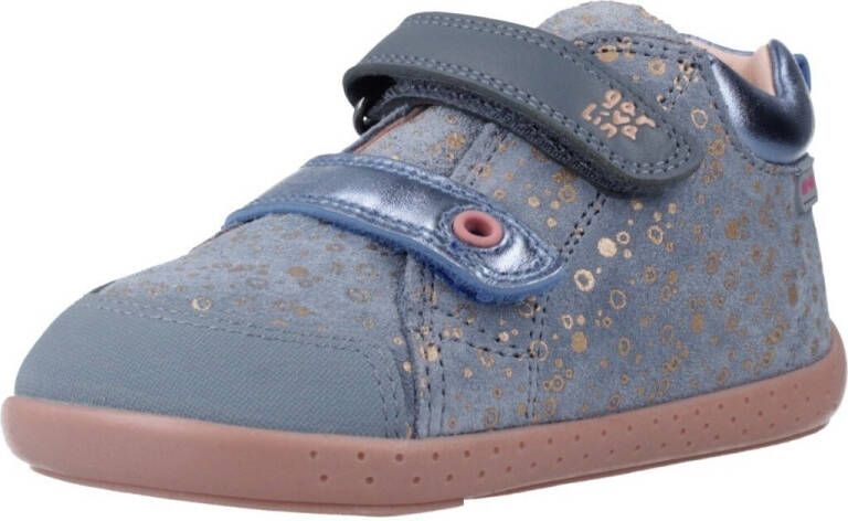 Garvalin Hoge Sneakers 251304G