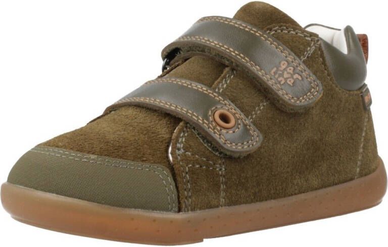 Garvalin Hoge Sneakers 251308G