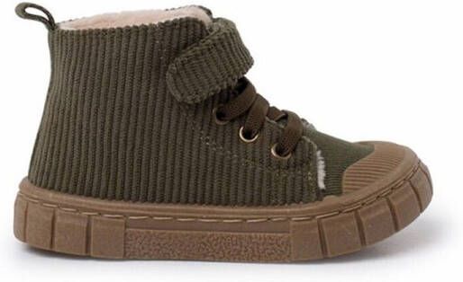 Garvalin Hoge Sneakers 251330