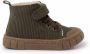 Garvalin Hoge Sneakers 251330 - Thumbnail 2