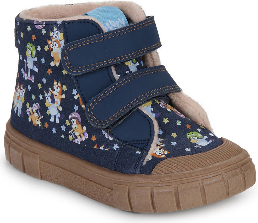 Garvalin Hoge Sneakers 251858-A089