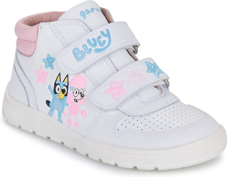 Garvalin Hoge Sneakers 251865-A050-C
