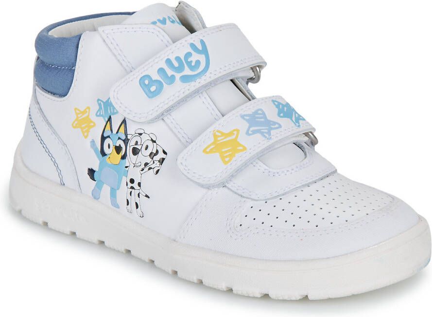 Garvalin Hoge Sneakers 251866-A050-J