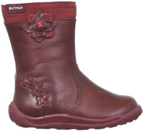 Garvalin Laarzen 141412BURDEOS