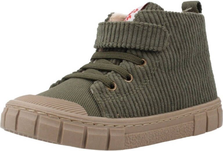 Garvalin Hoge Sneakers 251330