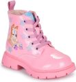 Garvalin Laarzen BLUEY - Roze