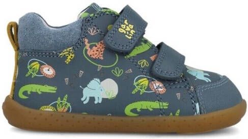 Garvalin Lage Sneakers 251312