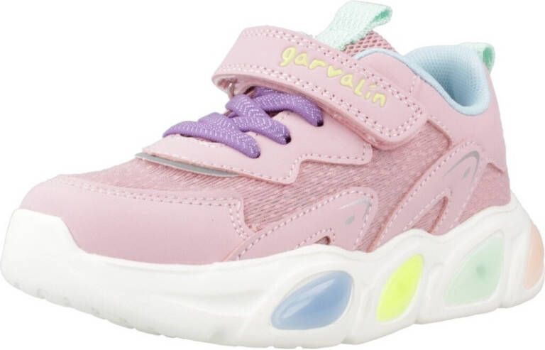Garvalin Lage Sneakers 251808G