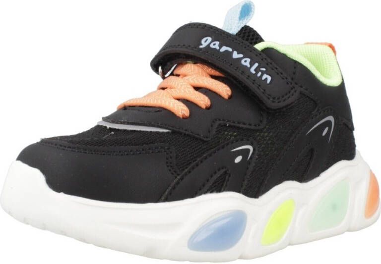 Garvalin Lage Sneakers 251808G