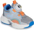 Garvalin Lage Sneakers BLUEY - Grijs