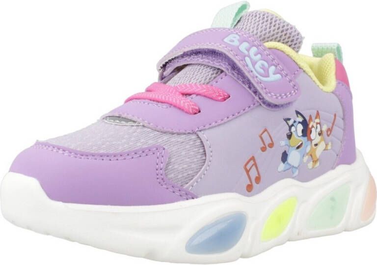 Garvalin Lage Sneakers 251856G