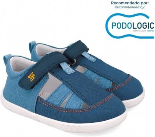 Garvalin Lage Sneakers 252344