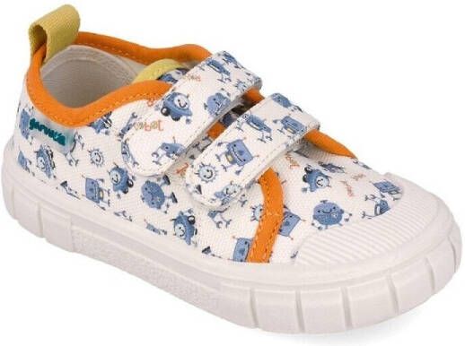 Garvalin Lage Sneakers 252382