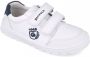 Garvalin Lage Sneakers 252510 Soft Sport kinder sportschoen - Thumbnail 1