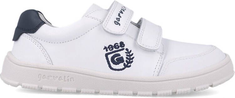 Garvalin Lage Sneakers 252510 Soft Sport kinder sportschoen