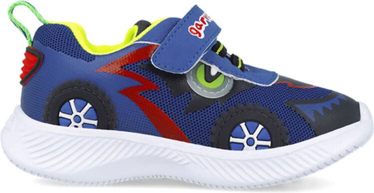 Garvalin Lage Sneakers 252800 Running Light-Up Sneakers voor jongens